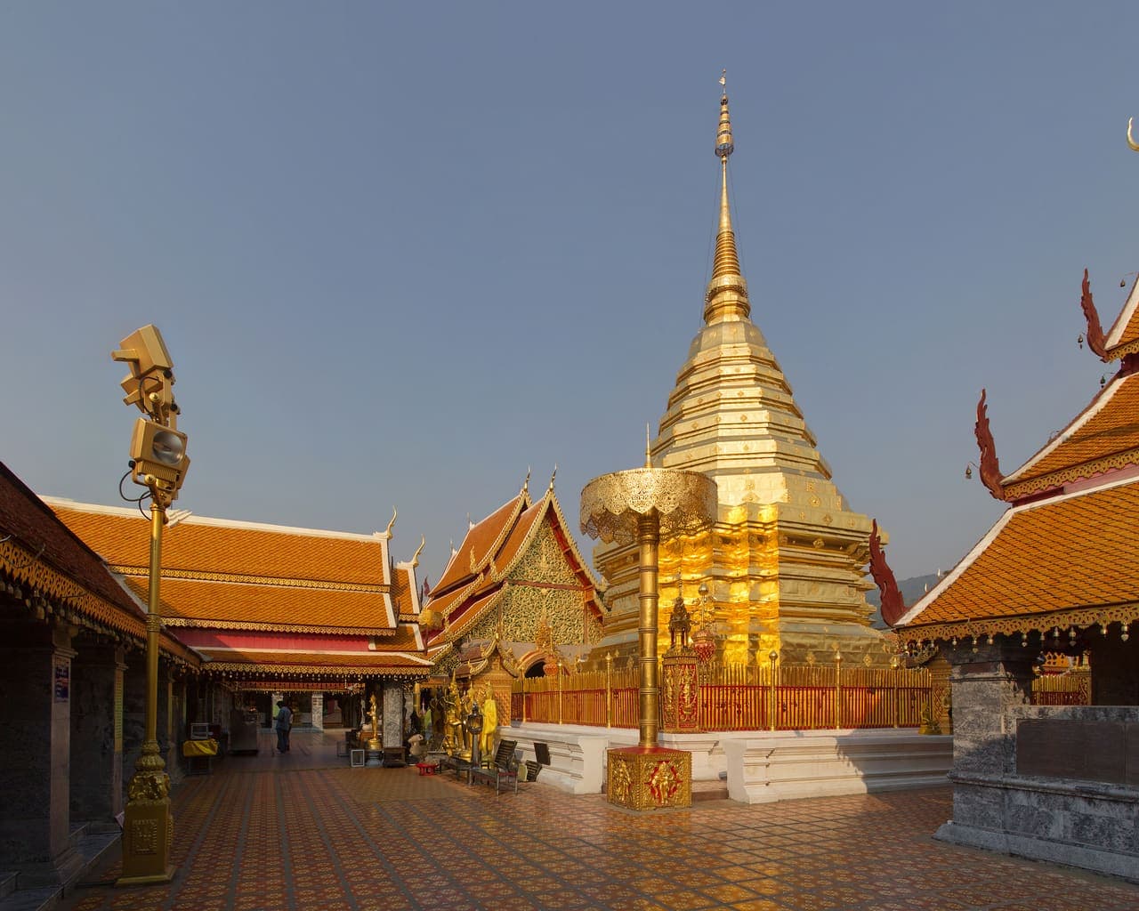 เชียงใหม่